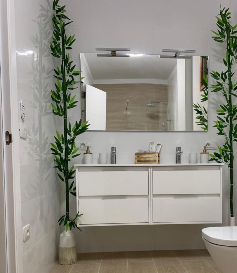 Apartment Inside The Wave II Studio กาโกรอนเต ภายนอก รูปภาพ